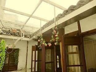 Xitang Qinxiangyuan Inn Exteriör bild