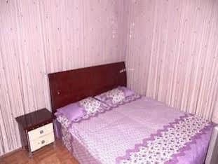 Xitang Qinxiangyuan Inn Exteriör bild