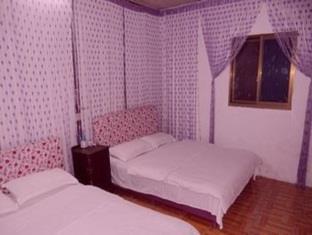 Xitang Qinxiangyuan Inn Exteriör bild