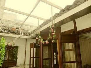 Xitang Qinxiangyuan Inn Exteriör bild